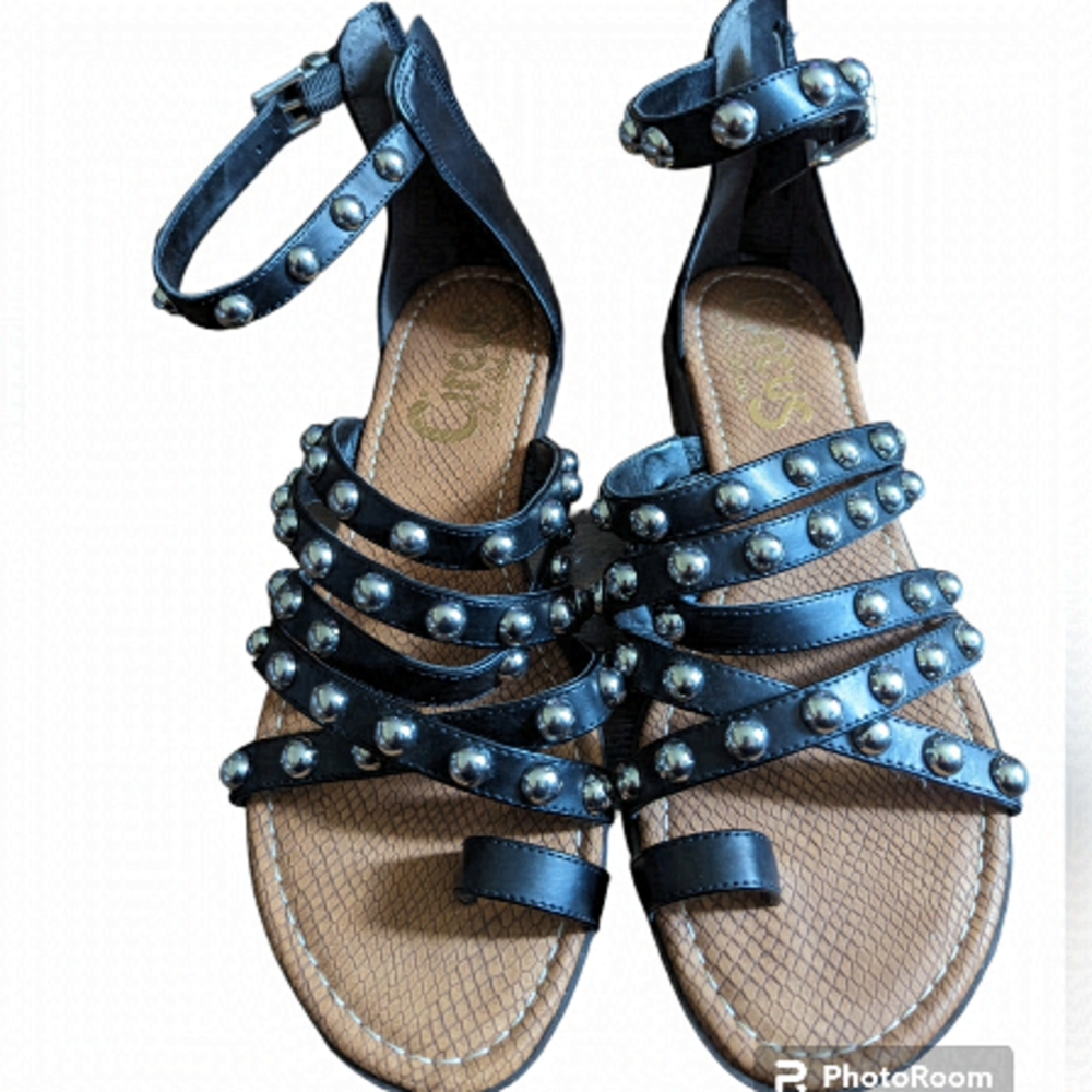 CIRCUS By Sam Edelman Sandals